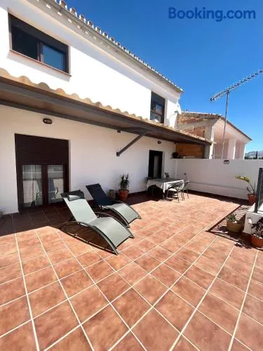 Apartamento turístico Rutas del Torcal - Image 1