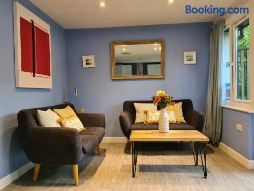 Pebble Cottage - Image 1