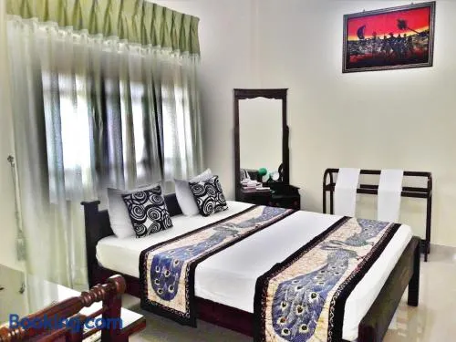 New Peacock Resort - Image 1