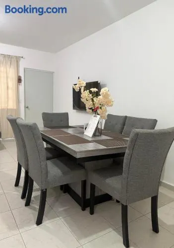 An amazing apartment 5 minutes from the beach - Image 1