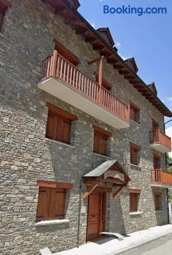 Dúplex a 20 min de Aigüestortes - Image 1