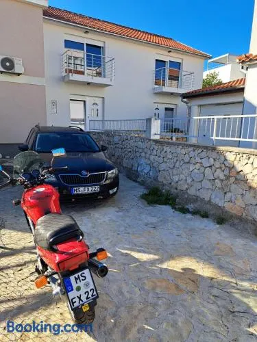 Apartmani Tamaris - Image 1