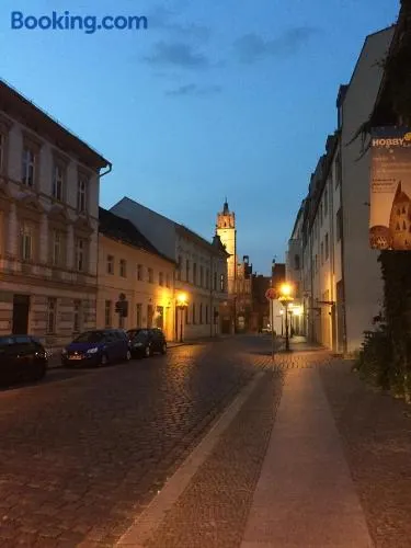 Rathaus-Pension 1685 - Image 1