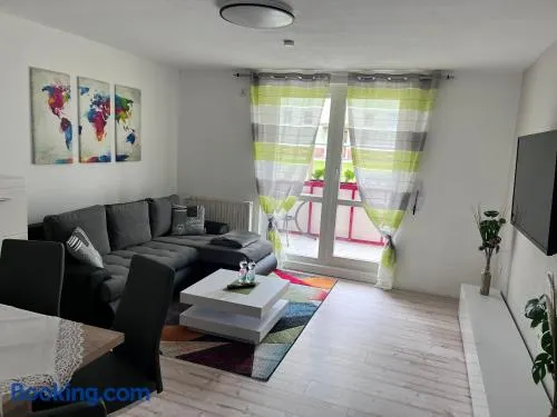 Ferienwohnung "Lilly" inklusive Nutzung W-Lan Bettwäsche und Handtücher - Image 1