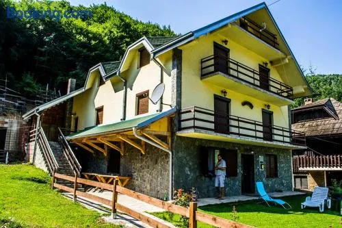 Apartments Vila Djurdja - Image 1