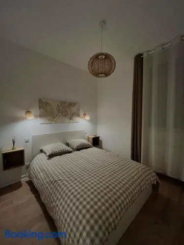 appartement cosy - Image 1