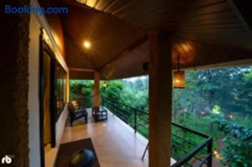 Kuruva Isles Jungle Resort - Image 1