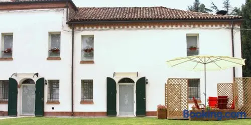 B&B Le Stanze del Belriguardo - Image 1