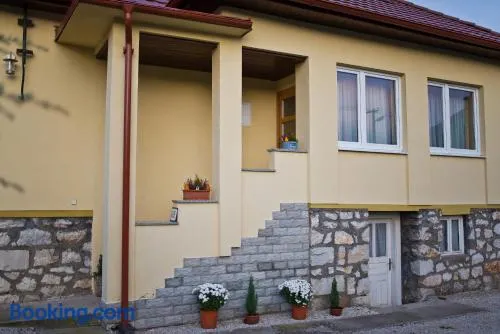 Slovakia; space, tranquility and plenty of opportunities! Be welcome in Strawberry House! - Image 1