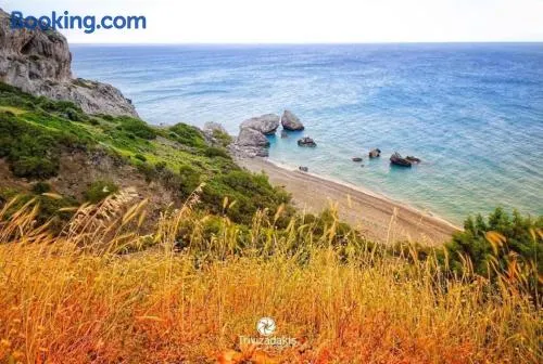 Garden House - Kastri Crete - Image 1
