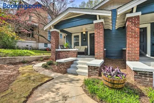 Extended Stays Welcome! Home Near Avondale Dining - Image 1