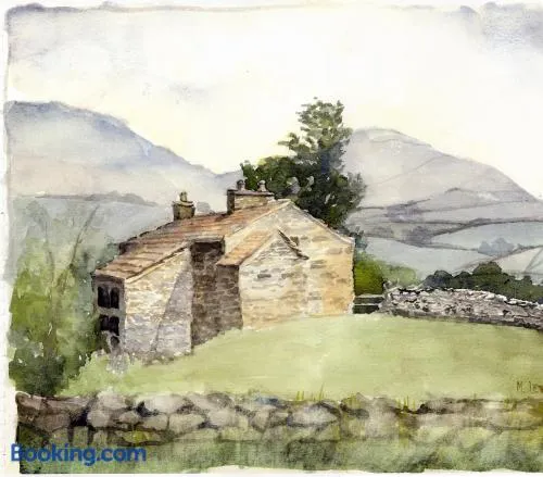 Bluebell Cottage - Image 1