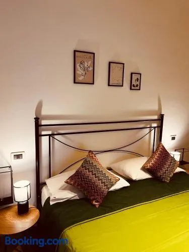 Sicilia Vacation rooms - Image 1