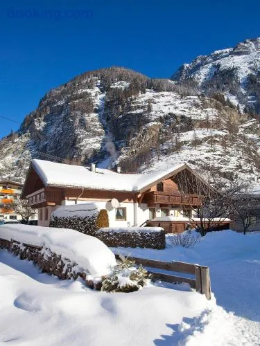 Appartements Gufler - Image 1