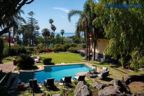 Silvanae Pool Villa - Image 1