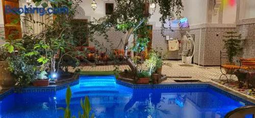 Riad Raffaa - Image 1