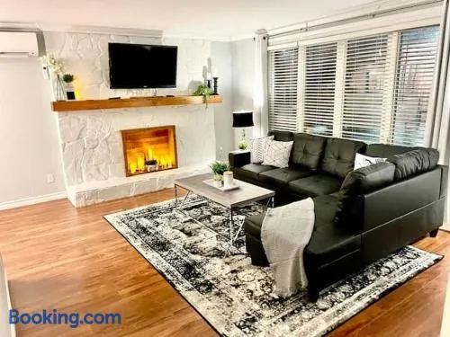 East End Stay - Image 1