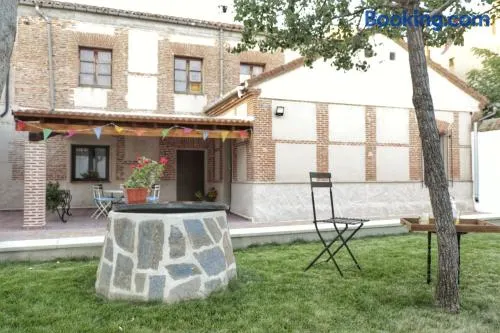 Casa del maestro - Image 1