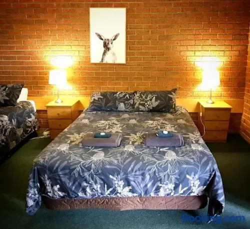 1st T Motel - Image 1