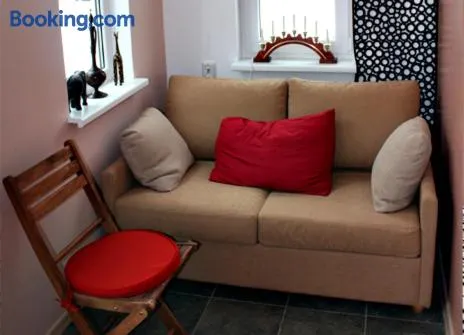 MaaRitza Holiday Cottage - Image 1