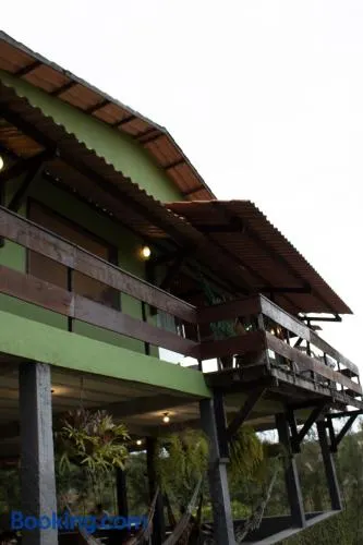 Campestre_05 : Casa de Campo para descansar. - Image 1