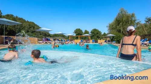 Camping Tamniès - Image 1