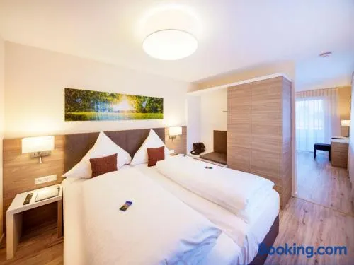 Hotel Berkheimer Hof - Image 1