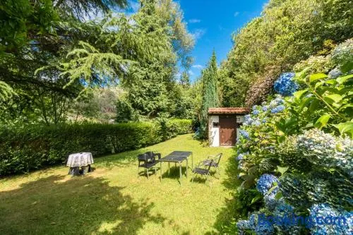 Casa De Campo Las Rozas - Image 1
