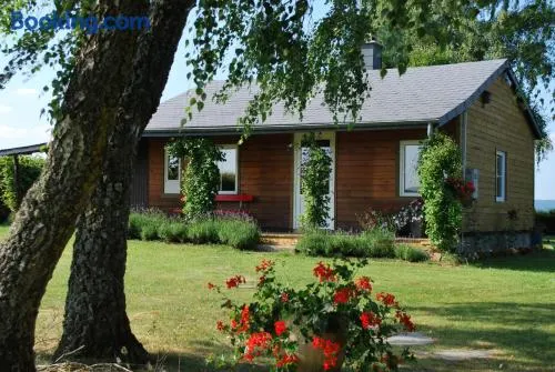 Le Chalet à Bonnerue - Image 1