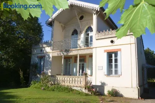 Villa Lea - Image 1