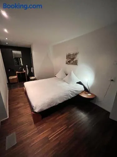 Deluxe Zimmer in Privatwohnung an zentraler Lage - Image 1
