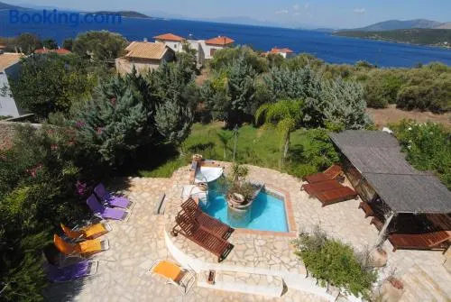 Villa Sofia - Image 1