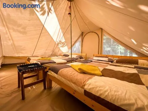 Camping Grondola - FedericoFarm - Image 1