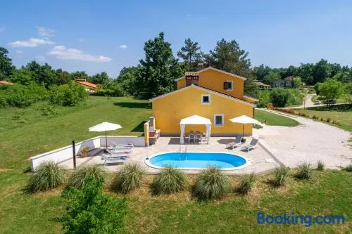 Villa Kristina by Briskva - Image 1