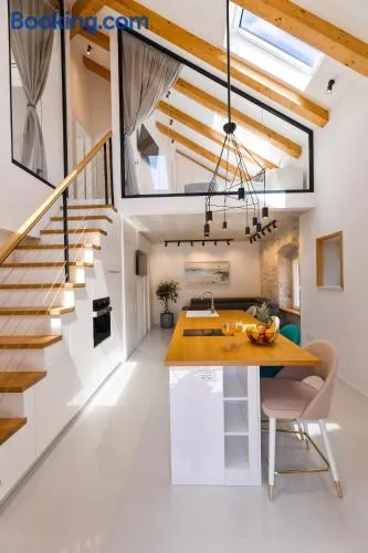 Apartment Nezi - Image 1