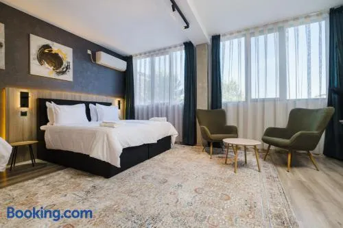 А17 Plovdiv Apartments - Next to Rowing Channel and University hospitals - Image 1