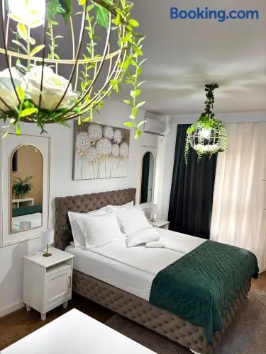 Apartman Vanila Lux Kragujevac - Image 1