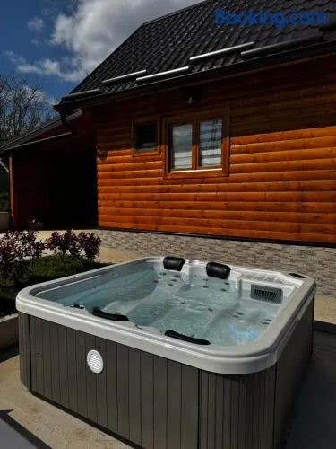 Oaza Mira bungalov - Image 1