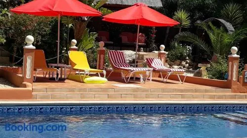 Villa Mimosa - Image 1
