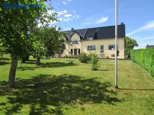 Ferienhaus Schöne Aussicht - Image 1