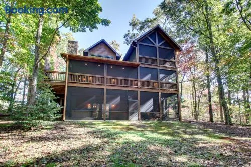 Serenity Woods - Image 1