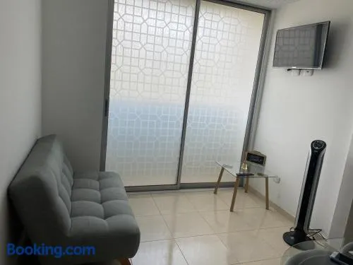Comfortable Apartment! - Image 1