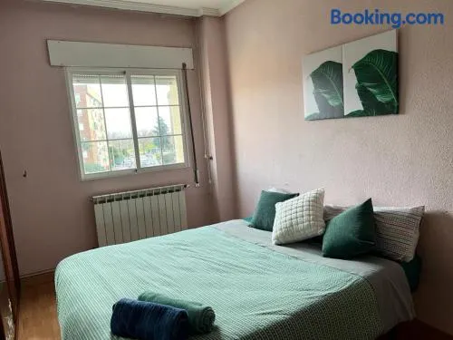 Apartamento Abrante - Image 1