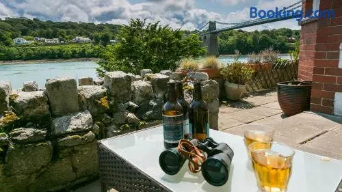 Brig y Don Menai - Image 1