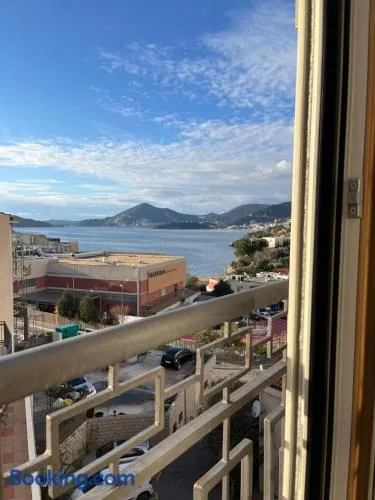 Pržno Sea View Oasis - Image 1