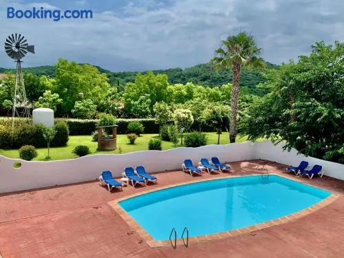 Villa Mediterraneo Rooms Piscina jardin parking - Image 1