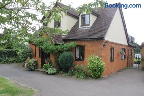 Burnt Mill Cottage - Image 1