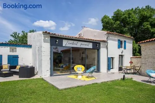 Location Gîte L'instant Présent - Image 1