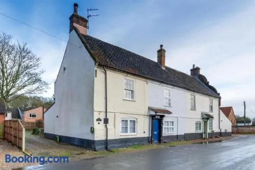 2 Bed in Buxton oc-b30030 - Image 1