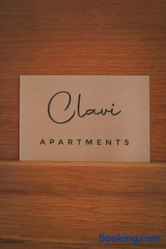 CLavi Apartament - Image 1